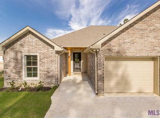 42643 Hinson Rd #A, Hammond, LA 70403