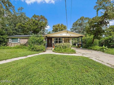 7535 PATRICE Court, Jacksonville, FL, 32210