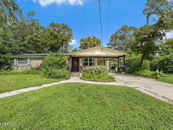 7535 PATRICE Court, Jacksonville, FL 32210