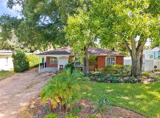 4605 W Bay Villa Ave, Tampa, FL 33611