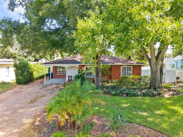 4605 W Bay Villa Ave, Tampa, FL 33611