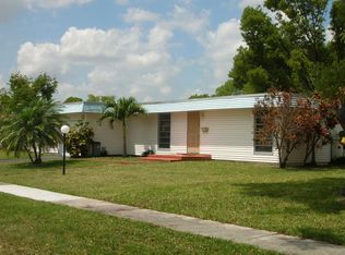 7903 NW 73rd Ter, Tamarac, FL 33321
