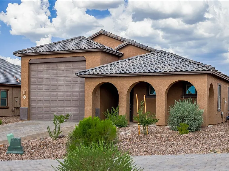 7767 S Indian Wheat Way — Photo 1