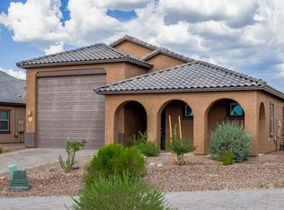 7767 S Indian Wheat Way, Tucson, AZ 85747