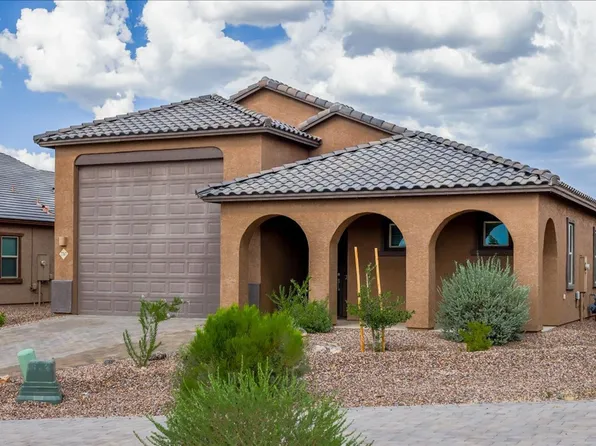 7767 S Indian Wheat Way, Tucson, AZ 85747