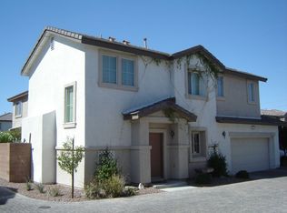 921 Appaloosa Hills Ave, North Las Vegas, NV 89081