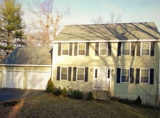 174 Gray Rd, Templeton, MA 01468