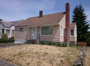 7502 18th Ave NW, Seattle, WA 98117
