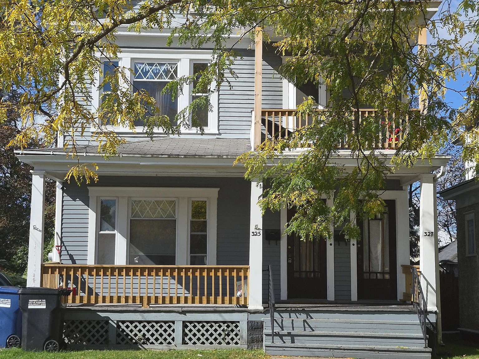 325 Wadsworth Street - 1 — Photo 1
