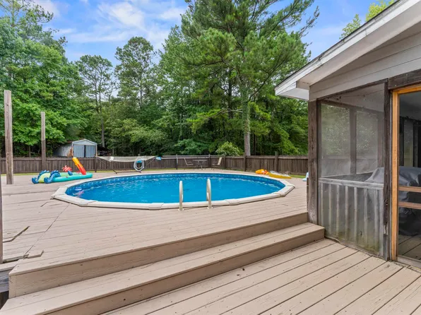 6928 Childersburg Fayetteville Hwy, Childersburg, AL 35044