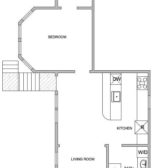 2927 Lorina St #1 — Photo 21