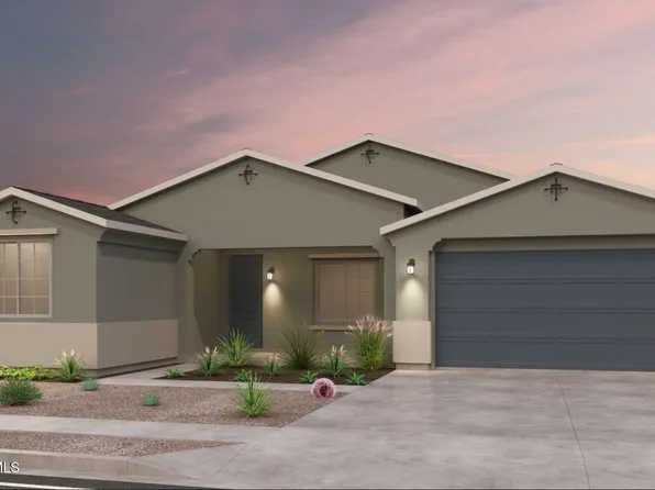 552 W RIDGE Road, Apache Junction, AZ 85120