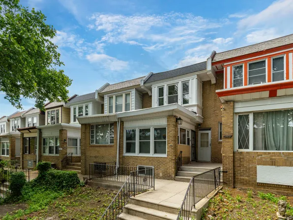 5461 W Berks St #A, Philadelphia, PA 19131