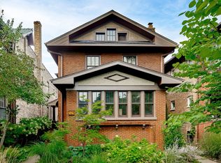 329 S Taylor Ave, Oak Park, IL 60302