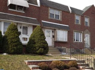 3428 Meridian St, Philadelphia, PA 19136