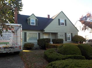 6345 N Moore Ave, Portland, OR 97217