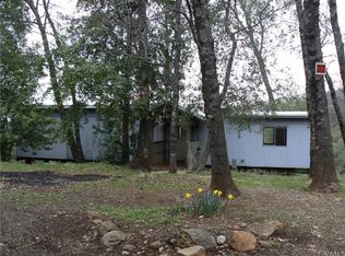 156 Laughing Fox Ln, Cohasset, CA