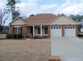 3605 Castle Pines Ln, Albany, GA 31721