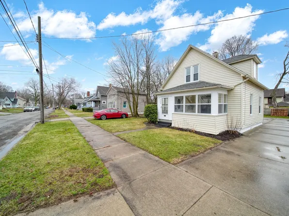 735 Christy Ave, Jackson, MI 49203