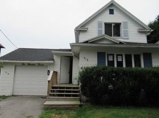 212-216 Frey St, Rochester, NY 14612