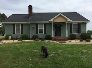 259 Colt Ave, Coats, NC 27521