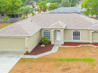 2345 Hawthorne Rd, Spring Hill, FL 34609