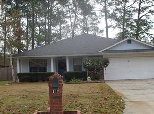 118 Willow Wood Dr, Slidell, LA 70461