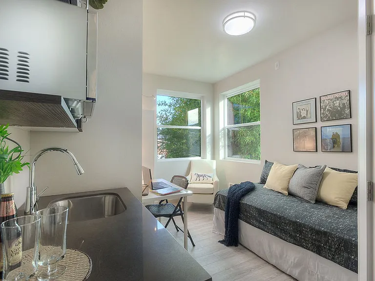 Alcove Ballard Apartments — Photo 7