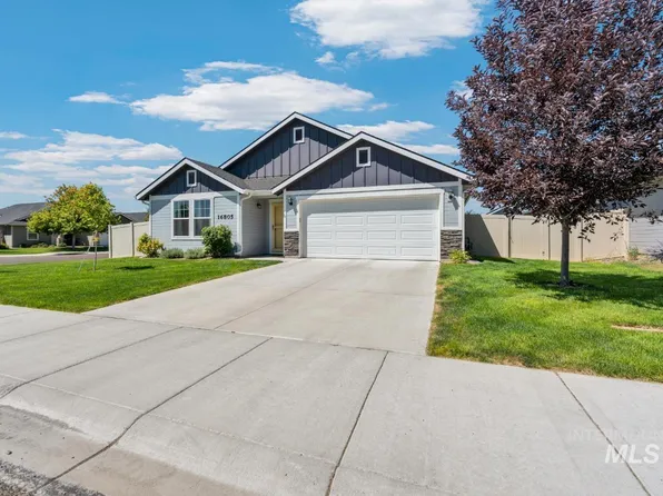 16805 N Hopkinson Way, Nampa, ID 83687