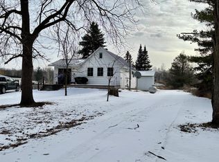 1709 180th Ave, Mora, MN 55051