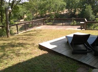 10707 Lakeside Dr, Jonestown, TX 78645