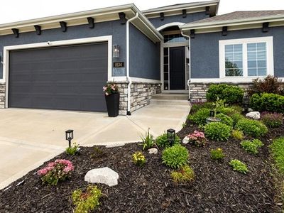 8134 NW 89th St, Kansas City, MO, 64153