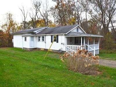 14494 S Mosiertown Rd, Meadville, PA, 16335