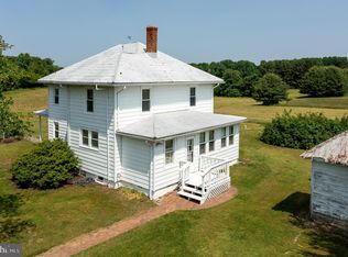 617 W Chesapeake Beach Rd, Owings, MD 20736