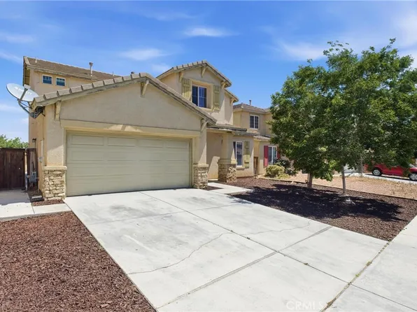 12324 Alcorn Dr, Victorville, CA 92392
