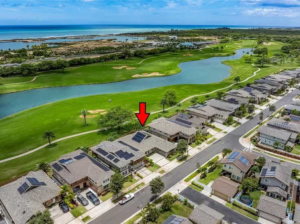 91-1338 Kaiokia St, Ewa Beach, HI 96706