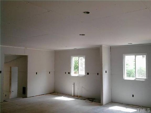 Renovations in Progress