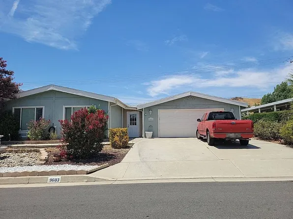 9603 Sharondale Rd, Calimesa, CA 92320