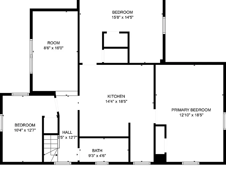 36 Chandler St #302 — Photo 8