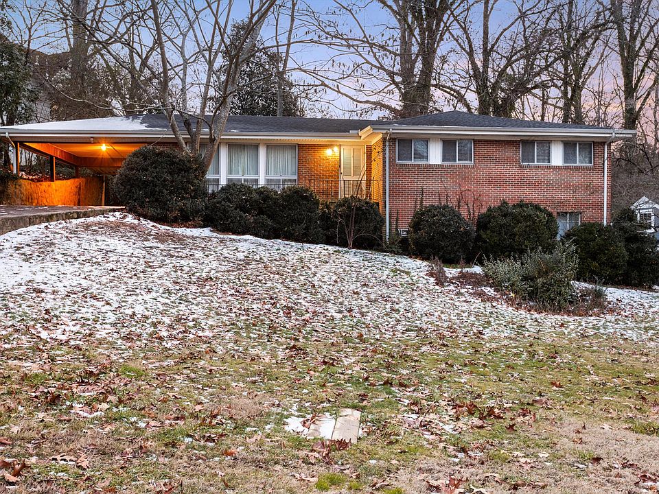 1905 Hixson Pike, Chattanooga, TN 37405 Zillow