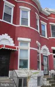 1729 W North Ave, Baltimore, MD, 21217
