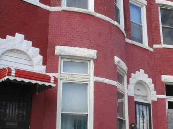 1729 W North Ave, Baltimore, MD 21217