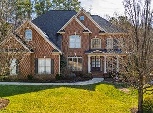 307 Lantern Ridge Ln, Cary, NC 27519