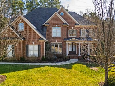 307 Lantern Ridge Ln, Cary, NC, 27519