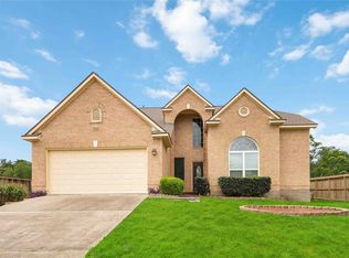5498 Appleblossom Ln, Friendswood, TX 77546