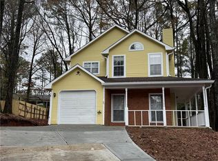 4608 Warners Trl, Norcross, GA 30093