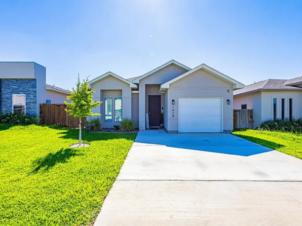 1428 Los Estribos Dr, Laredo, TX 78043