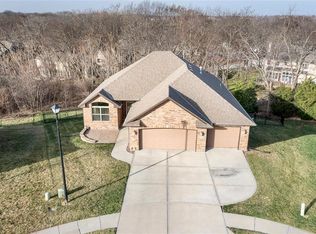 3130 N 109th Pl, Kansas City, KS 66109