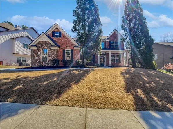 2964 Olivine Dr, Dacula, GA 30019