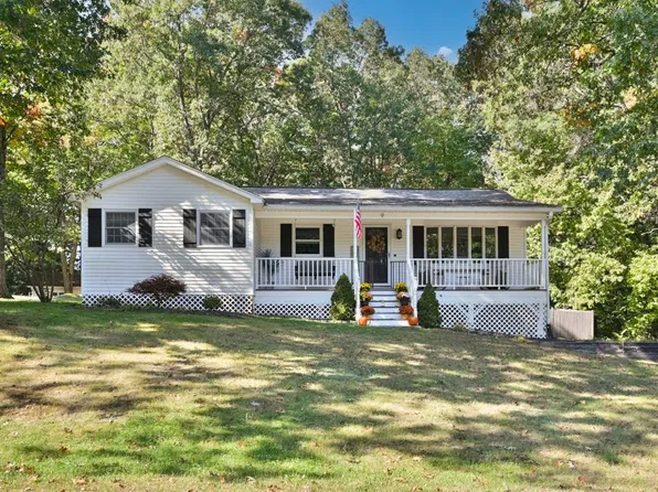 9 Brady Avenue, Derry, NH 03038